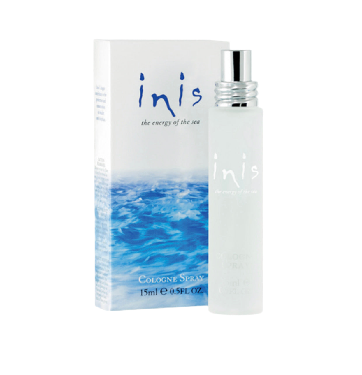 Inis Cologne Spray