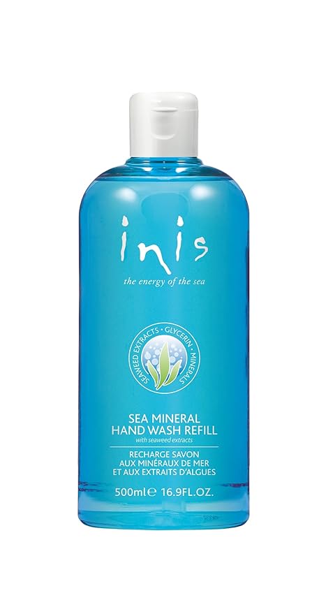 Inis Hand Soap Refill