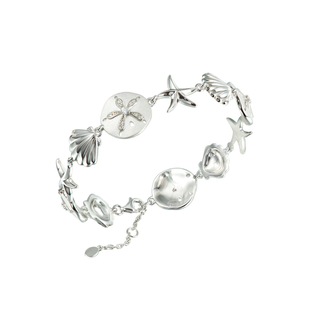 Sea Life Bracelet