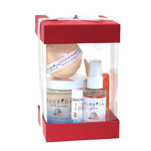 Load image into Gallery viewer, Florida Salt Scrubs Holiday Gift Set
