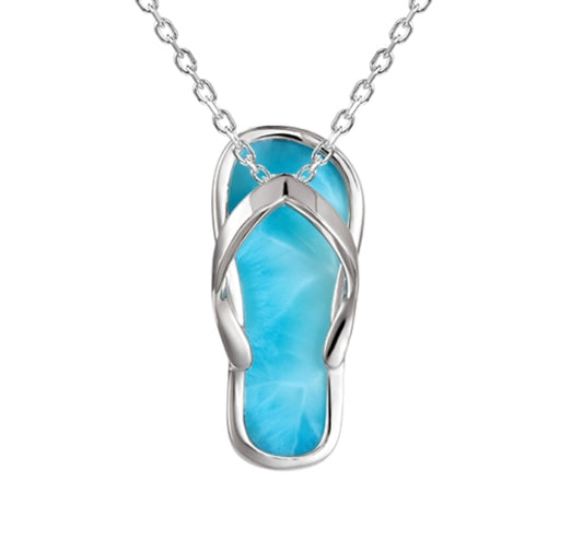 Larimar Sandal