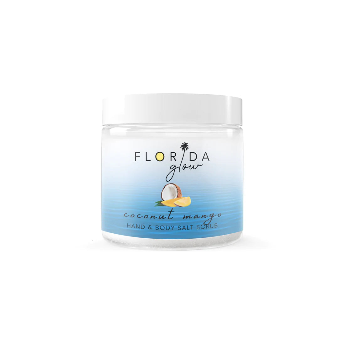 Medium Florida Salt Scrub