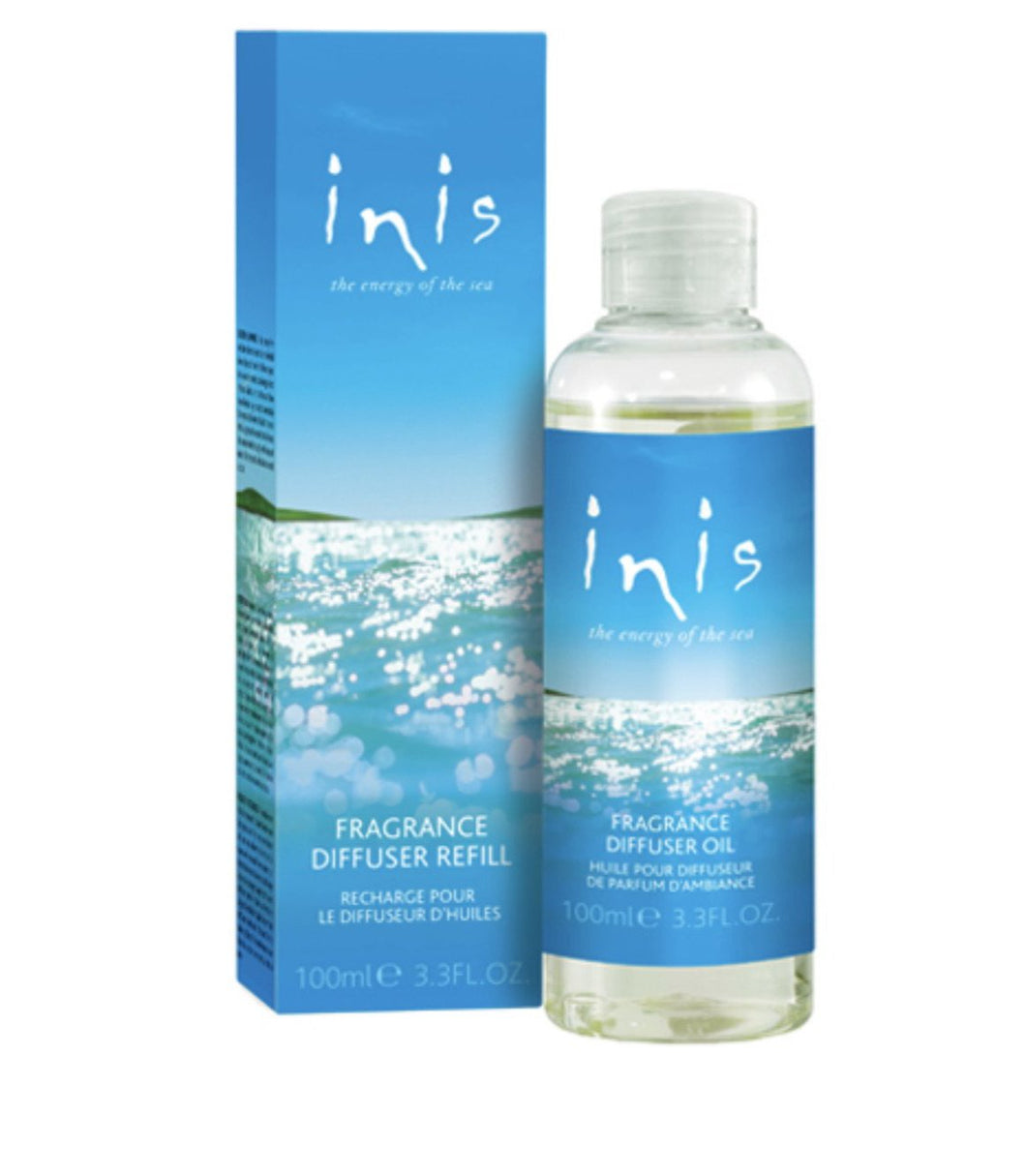 Inis Fragrance Diffuser Oil Refill