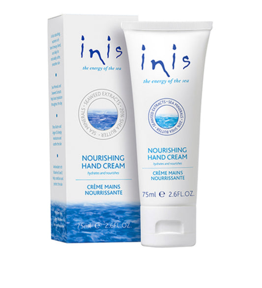 Inis Nourishing Hand Cream