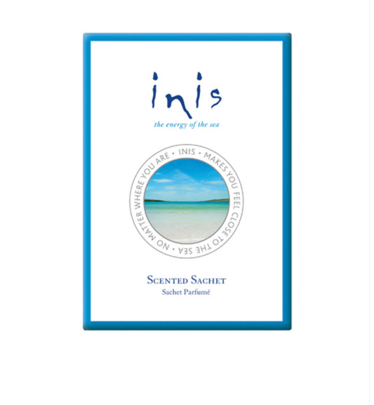 Inis Scented Sachet