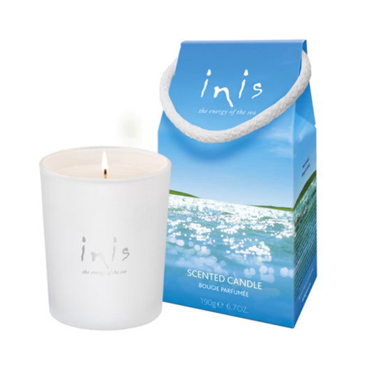 Inis Scented Candle