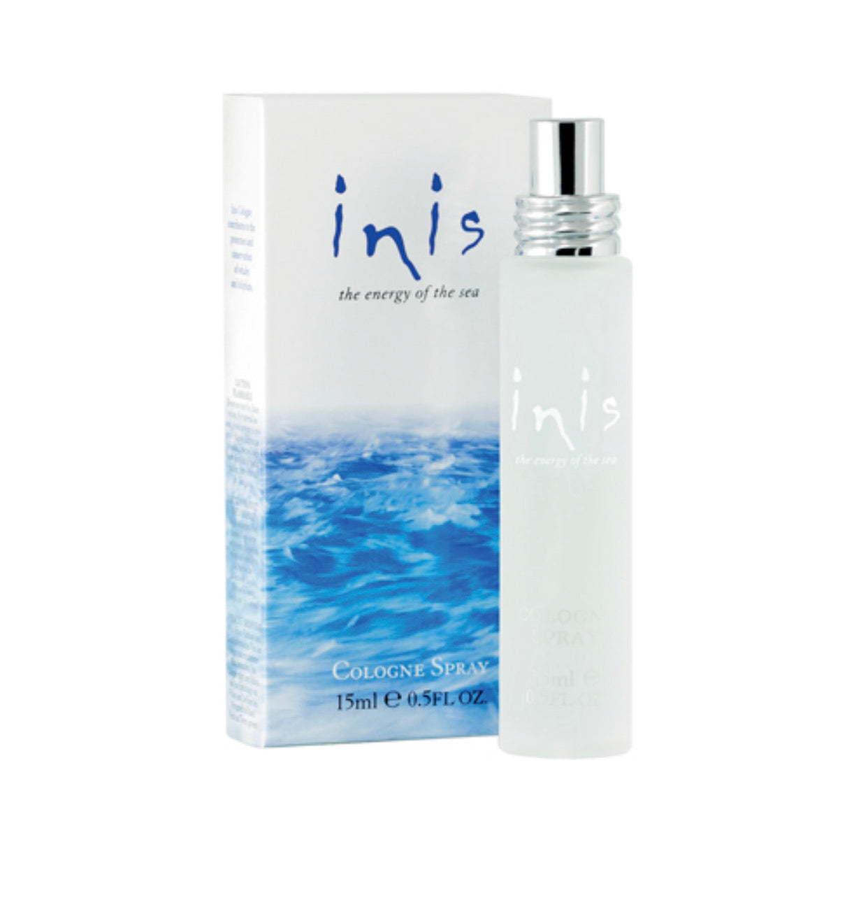 Inis Cologne Spray