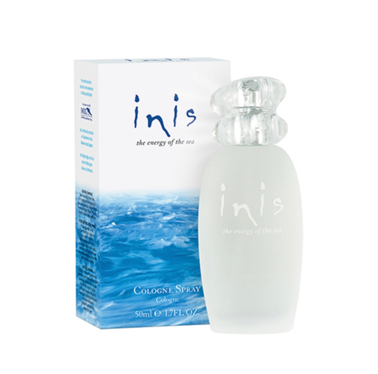 Inis Cologne Spray